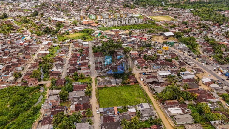 Imagem Terreno, Muribara, São Lourenço da Mata - R$ 630 mil, Cod: 419