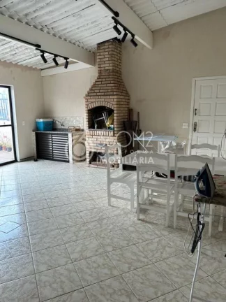 Imagem Cobertura para Venda em São Caetano do Sul / SP no bairro Santa Paula