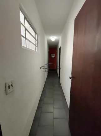 Imagem Casa à venda no bairro Beira Rio - Guaratinguetá/SP