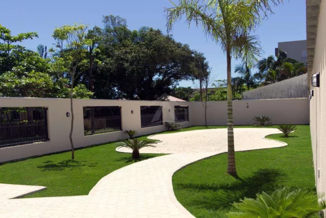 Imagem RESIDENCIAL THE GARDENS