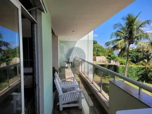 Imagem Casa de Condomínio em Praia da Costa - Vila Velha