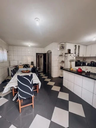Imagem Sobrado para Venda em São Caetano do Sul / SP no bairro Fundação
