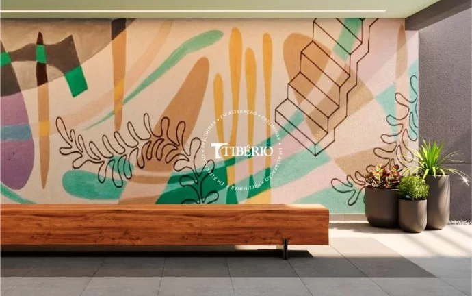 Imagem Hype Vila Mariana - Residencial