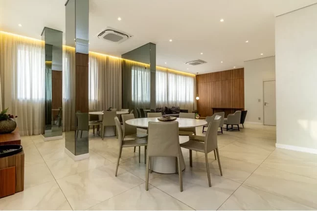 Imagem APARTAMENTO RESIDENCIAL em São Paulo - SP, Vila Leopoldina