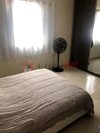 Imagem Sobrado para Venda no bairro Vila Tupi em São Bernardo do Campo