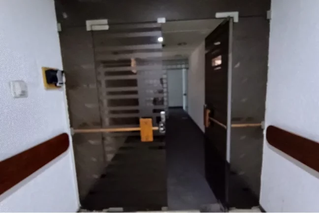 Imagem Locação Andar corporativo Av Rio Branco Centro