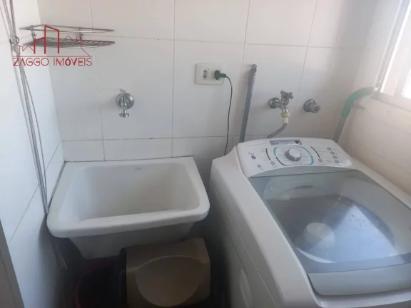Imagem Oportunidade! Apartamento - 2 Dorms - 56m² - Campo Limpo