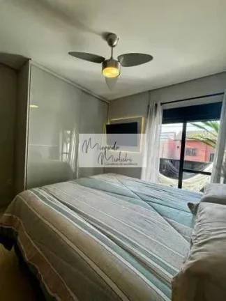 Imagem Sobrado à venda no bairro São João do Rio Vermelho - Florianópolis/SC