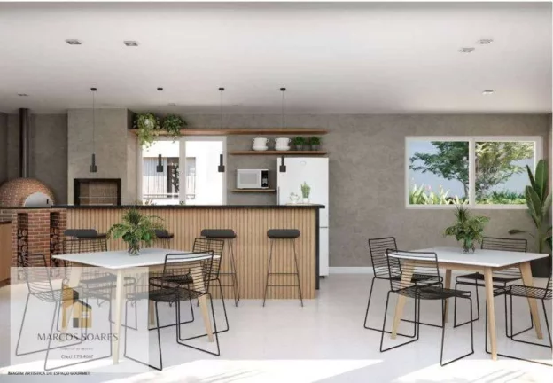 Imagem Apartamento com 2 quartos, 49m2, à venda, na planta, em Osasco, Jaguaribe