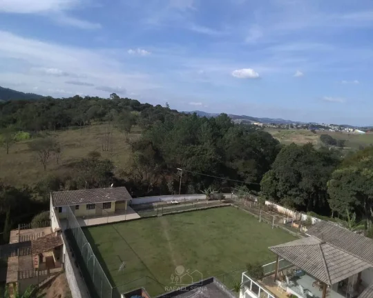 Imagem Casa à venda no bairro Jardim dos Pinheiros - Atibaia/SP