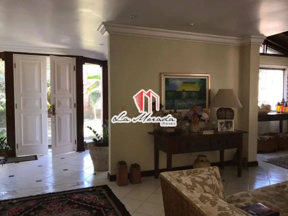 Imagem Jardim Europa, 4 suítes, 600m2, Duplex, Ponta Negra! VENDA!