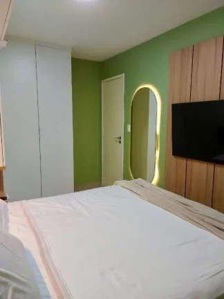 Imagem Apartamento Novo com 63m² nos Bancários – Conforto, Estilo e Localização Privilegiada!
