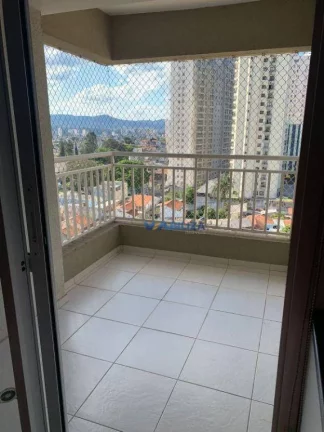Imagem Apartamento com 2 dormitórios à venda, 60 m² por R$ 459.000,00 - Gopoúva - Guarulhos/SP