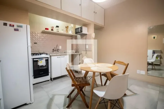 Imagem Apartamento à Venda - Copacabana, 1 Quarto, 36 m2