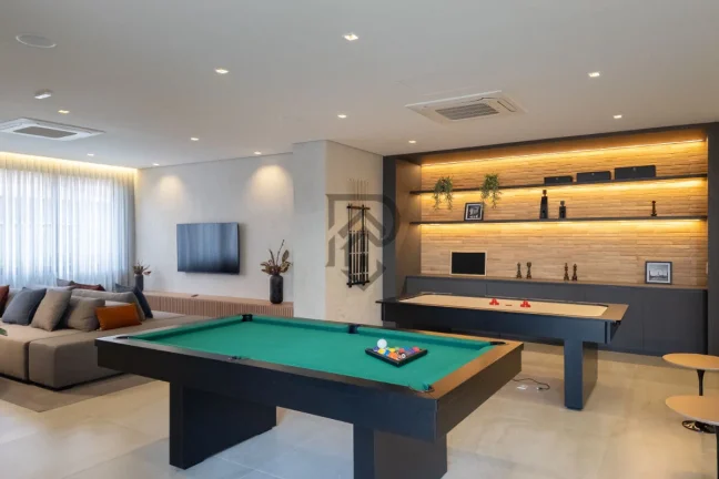 Imagem Apartamento Vila Mariana, condominio clube proximo metrô