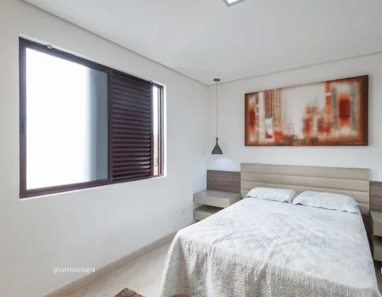 Imagem Descubra este incrível apartamento à venda na Rua Doutor Teles, 94, no coração da Liberdade, Bel...