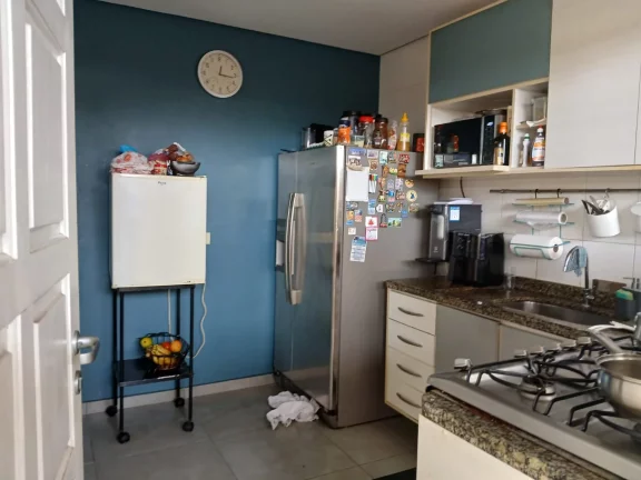 Imagem VENDO LINDO CASA EM CONDOMINIO FECHADO NO BAIRRO CAMPO GRANDE! (ZONA SUL)
