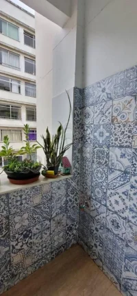 Imagem Copacabana – Avenida Atlântica | Residencial › Apartamento 3 quarto(s) à Venda