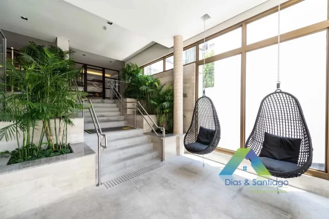 Imagem Apartamento Studio!!!! 26 m² mobiliado!!!