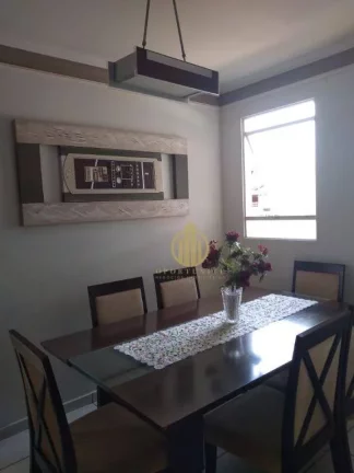 Imagem Casa com 3 dormitórios à venda, 120 m² por R$ 510.000,00 - Jardim Ouro Branco - Ribeirão Preto/SP