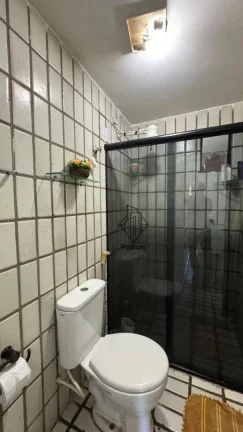 Imagem Apartamento ao lado do Parque Parahyba e a 500 metros da praia do Bessa/Jardim Oceania -AP2686.