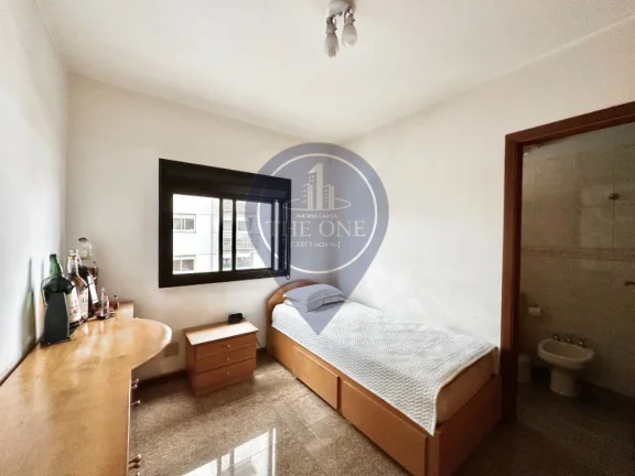 Imagem Apartamento de luxo com 4 quartos e 3 vagas na Vila Mariana, São Paulo-SP: 2 suítes, 2 salas, 4 banheiros e 177m². Venha conferir!