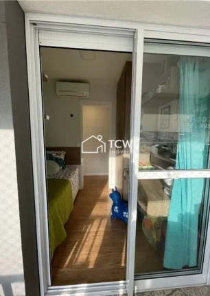 Imagem Apartamento 2 Dorms na Aclimação