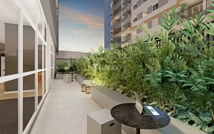Imagem STUDIO RESIDENCIAL em São Paulo - SP, Belenzinho