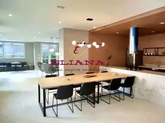 Imagem Apartamento à venda em São Paulo, Lapa, com 2 quartos, 41m²