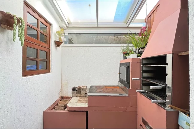 Imagem Casa de Condomínio com 3 Quartos à Venda, 131 m² em Tristeza - Porto Alegre