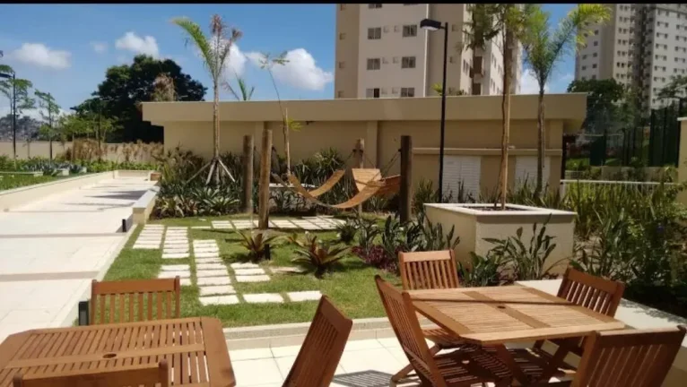 Imagem Rio residencial Del Castilho apartamento infraestrutura completa