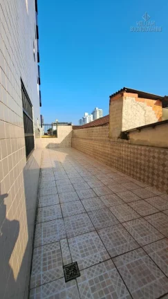 Imagem Apartamento 02 quartos no coração da Vila Caiçara Praia Grande SP