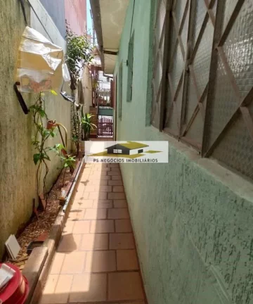 Imagem Casa Térrea para venda 130m2 no Jardim Vila Formosa