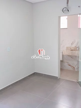 Imagem RESIDENCIAL PORTINARI - Tarumã, 3 suítes, piscina!