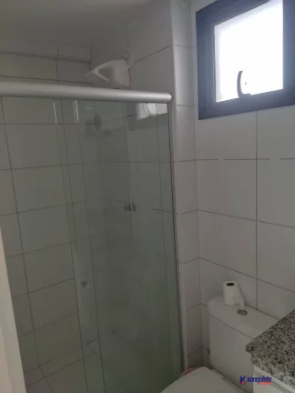 Imagem ALUGO APARTAMENTO 3/4 EM CONDOMÍNIO