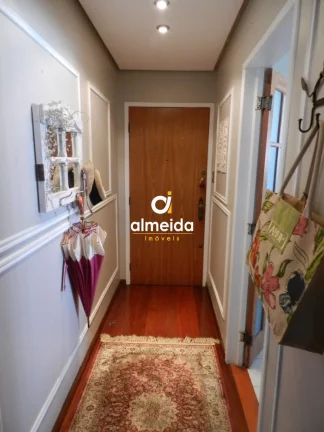 Imagem Cobertura 3 dormitórios à venda Centro Santa Maria/RS