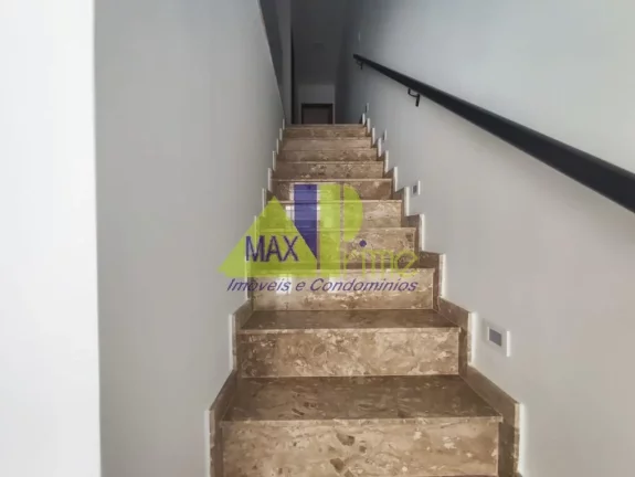 Imagem Imperdível: Casa à venda em São Paulo-SP, Vila Marieta! 03 quartos, 03 suítes, 1 sala, 2 banheiros, 4 vagas de garagem, 140m².