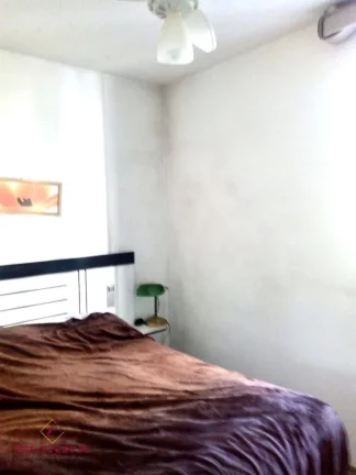 Imagem Apartamento à venda em São Paulo, Jardim Íris, com 3 quartos, 64m²