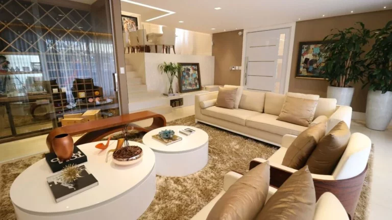 Imagem CASA RESIDENCIAL em São Paulo - SP, Paraíso do Morumbi