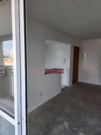 Imagem Apartamento à venda, 58 m² por R$ 430.000,00 - Vila Nova Bonsucesso - Guarulhos/SP