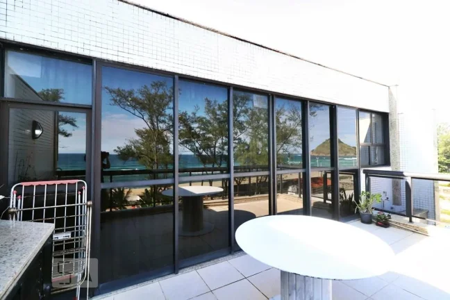 Imagem Apartamento à Venda - Recreio, 3 Quartos, 185 m2