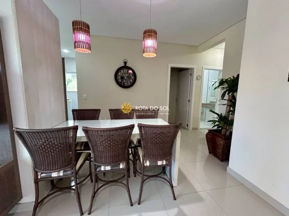 Imagem Residencial Costa do Marfim Apartamento 2 quartos à venda Praia Bombinhas SC