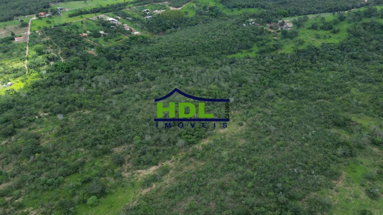 Imagem Fazenda 30 Alqs beira Rio à 100 kms de Goiânia