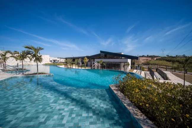 Terrenos à venda Loteamento Residencial Portal dos Lagos - Lotes à partir de 420 a 908 m2 em excelente localização - Jundiaí / São Paulo / COD. 25342