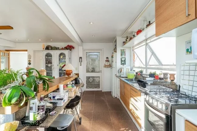 Imagem Apartamento à venda no bairro Auxiliadora - Porto Alegre/RS