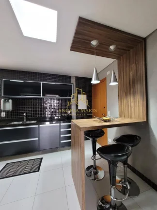 Imagem Apartamento, 3 Dormitórios ( 3 suítes), 3 vagas, Varanda Gourmet, Vila Ema.