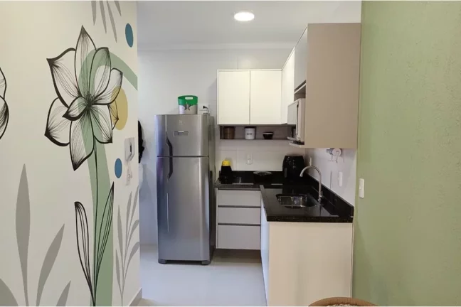 Imagem APARTAMENTO RESIDENCIAL em São Paulo - SP, Água Fria