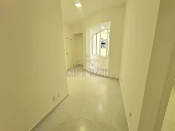 Imagem Catete - Residencial › Apartamento com 1 quarto(s) a Venda