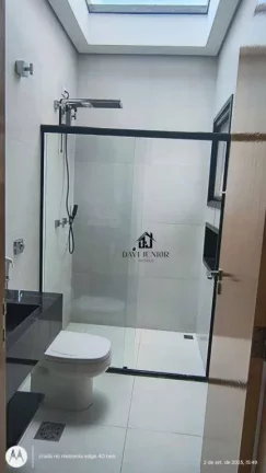 Imagem Casa com 2 suítes à venda, 200 m² por R$ 1.600.000 - Condomínio Vivendas do Lago - Sorocaba/SP