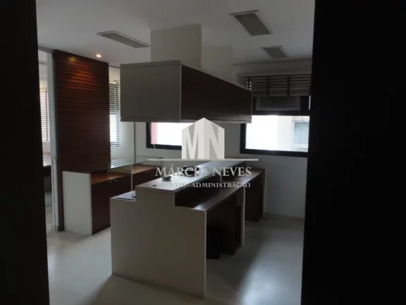 Imagem SALA COMERCIAL em SÃO PAULO - SP, ITAIM BIBI